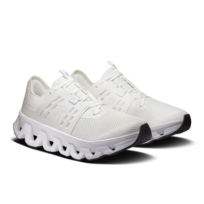 Men's Cloudswift Amp White | White - US 4417