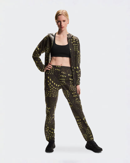 Women's Ultra Pants Iron | Lime - US 1223