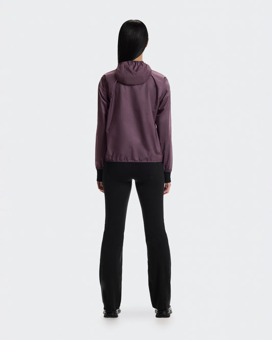 Women's Explore Lightweight Waterproof Jacket Gobi - US 8356