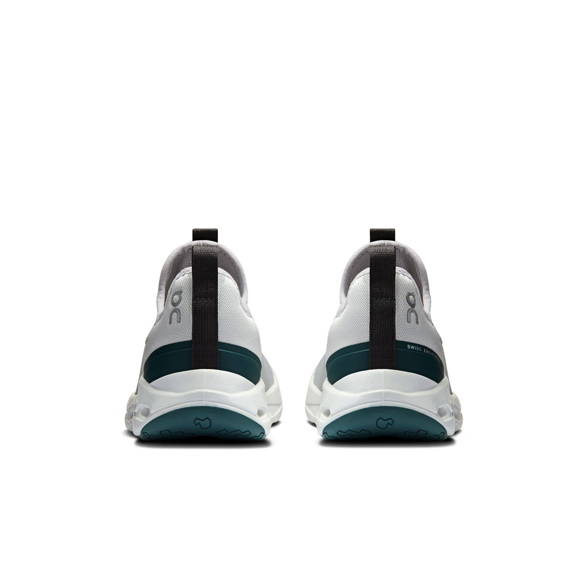 Kids Cloudleap Alloy | Agave - US 3067