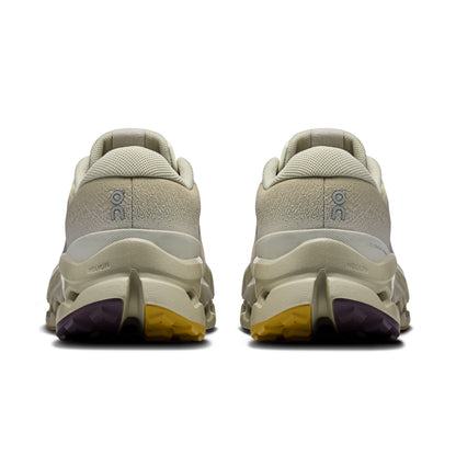 Women's Cloudsurfer Trail 2 Waterproof Ghost | Chalk - US 8944