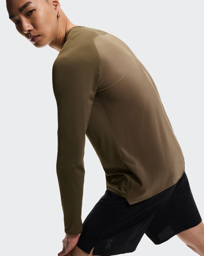 Men's Performance Long-T Year of the Horse Grizzly - US 5023