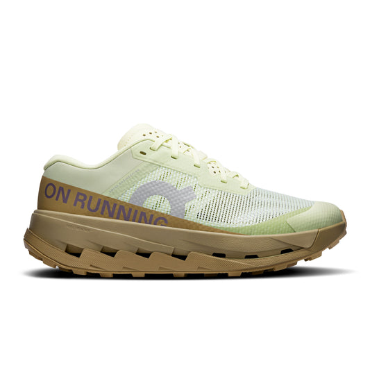 Women's Cloudultra 3 Linen | Safari - US 8858