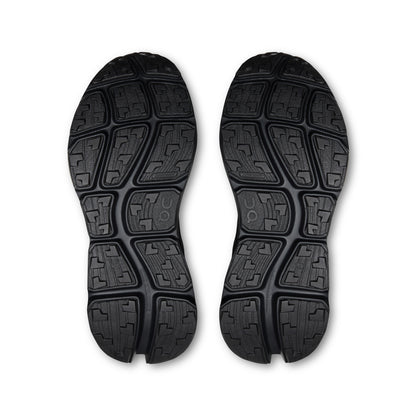 Women's Cloudsoma Hike Black | Black - US 1052
