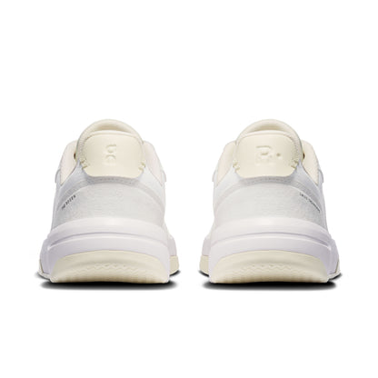 Women's THE ROGER Clubhouse White | Dew - US 2734