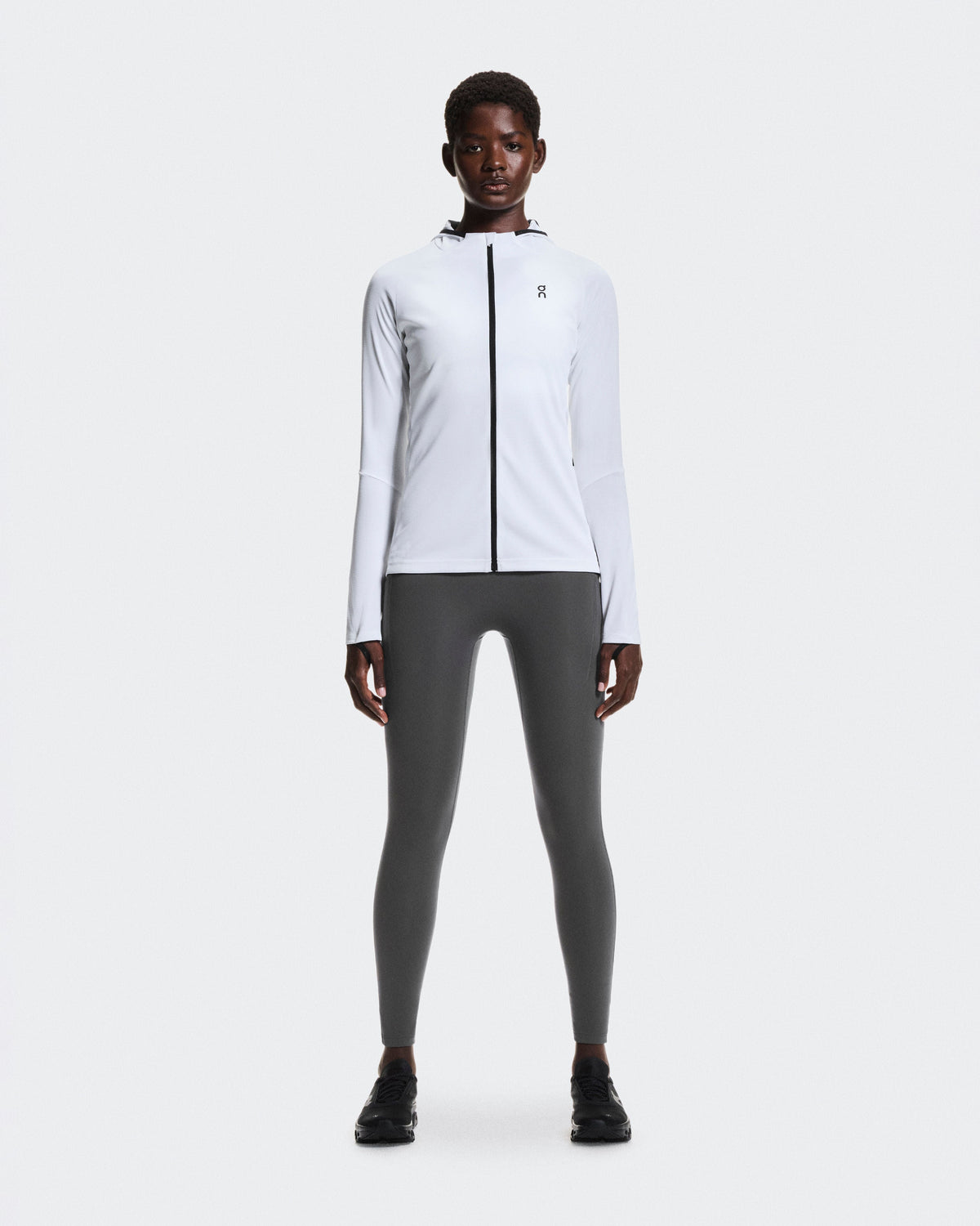 Women's Performance Tights Winter Eclipse - US 2450