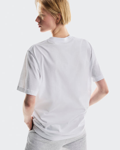 Women's On-T White - US 6275