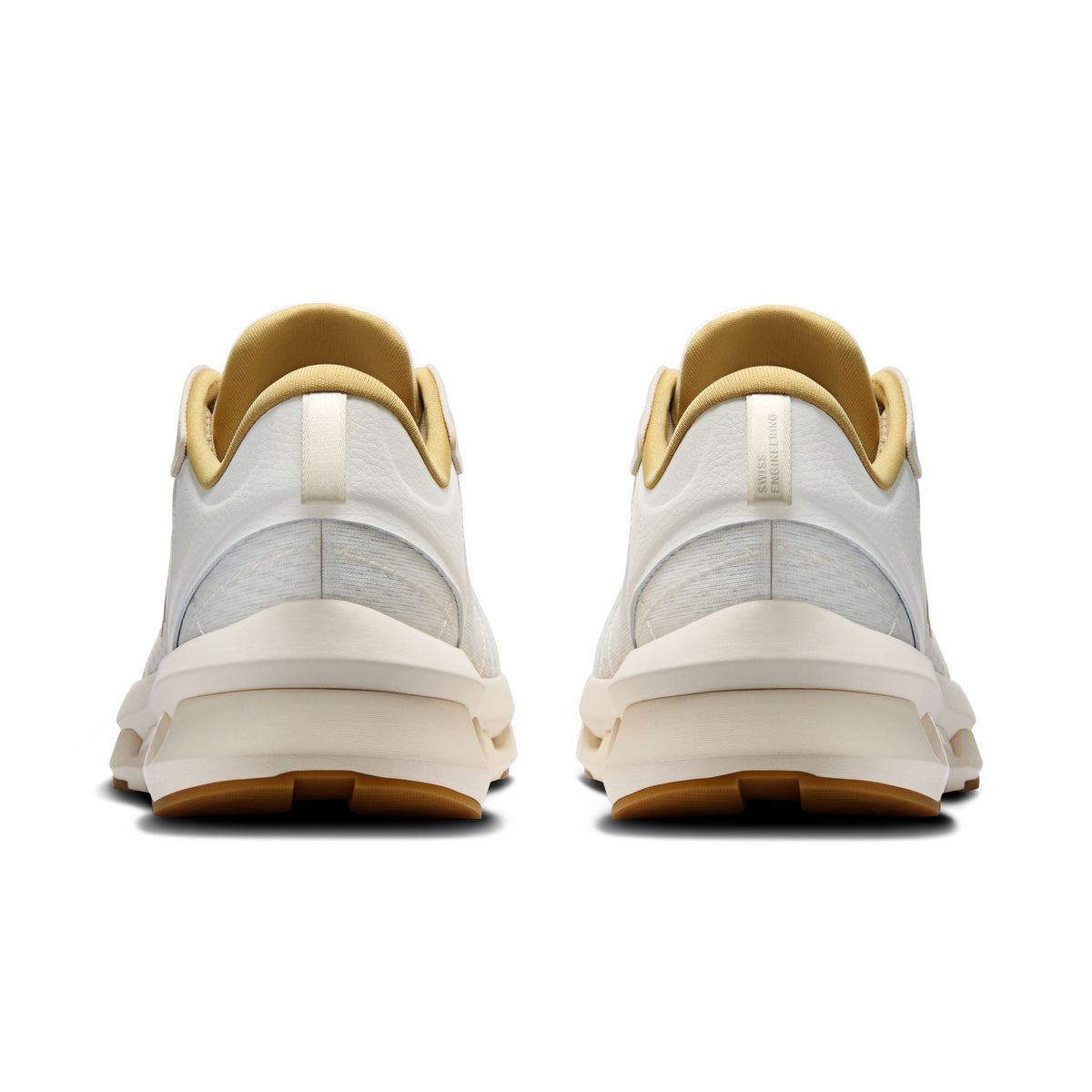Women's Cloudzone Moon Ivory | Putty - US 4789