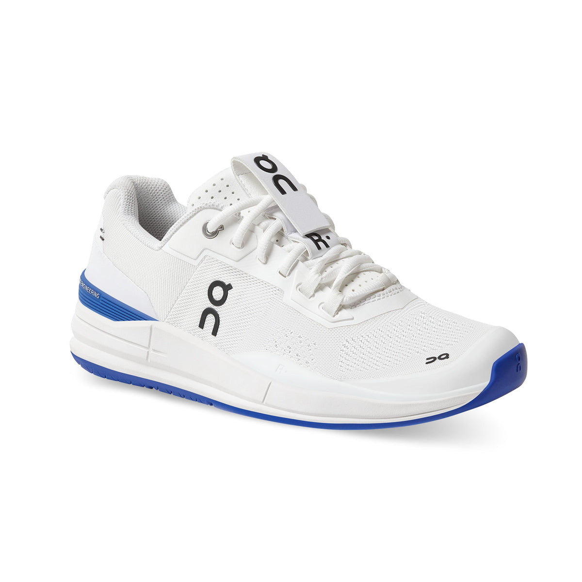 Women's THE ROGER Pro White | Indigo - US 1950