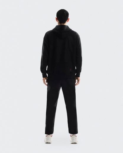 Graphic Club Hoodie Black - US 5402