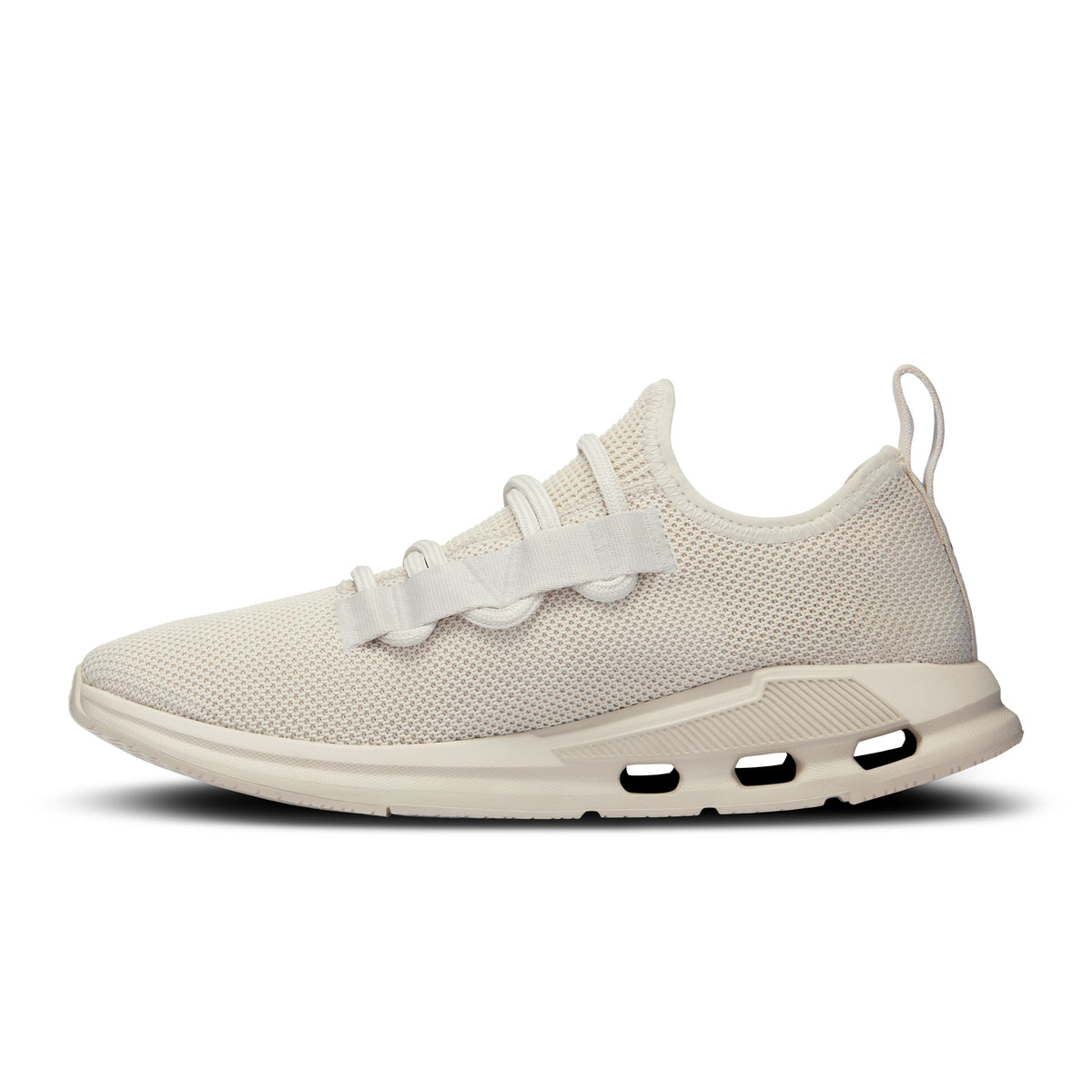 Women's Cloudeasy Cyclon Ice | Sand - US 8566