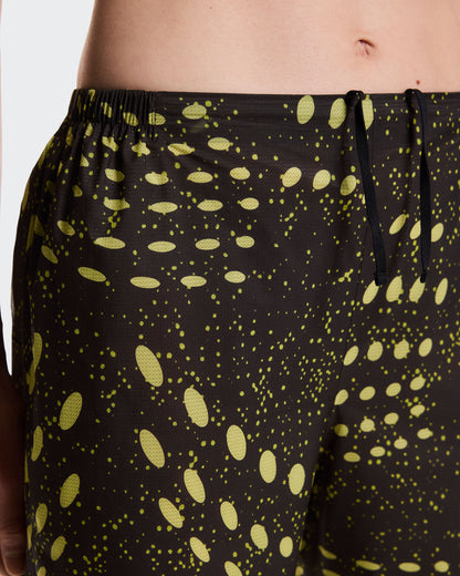 Women's Ultra Pants Iron | Lime - US 1223