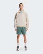 Men's Club Collective 1/4 Zip Dew - US 3019