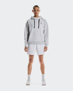 Women's Club Hoodie Court Crater - US 4863