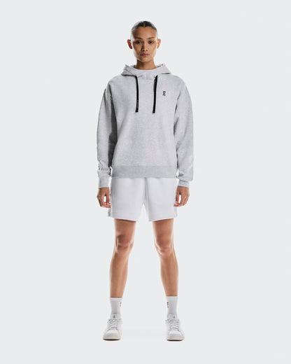 Women's Club Hoodie Court Crater - US 4863