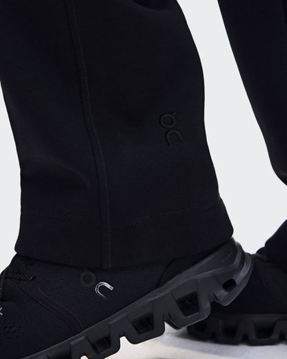 Men's Club Collective Wide Pants Black - US 9372