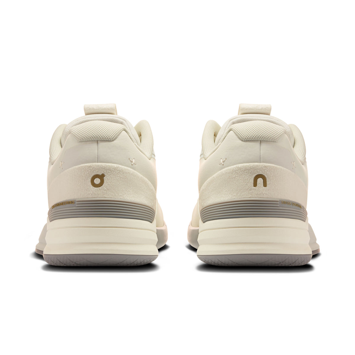 Men's THE ROGER Pro Ace Ivory | Fog - US 4342