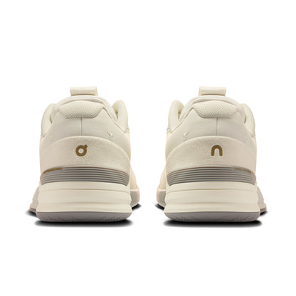 Men's THE ROGER Pro Ace Ivory | Fog - US 4342