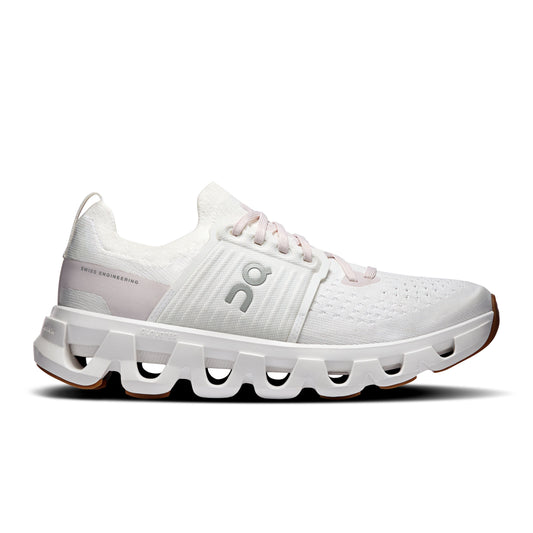 Women's Cloudswift 4 Iceberg | Tin - US 8183