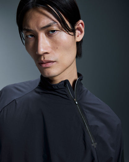 Men's Active Jacket Navy - US 4644