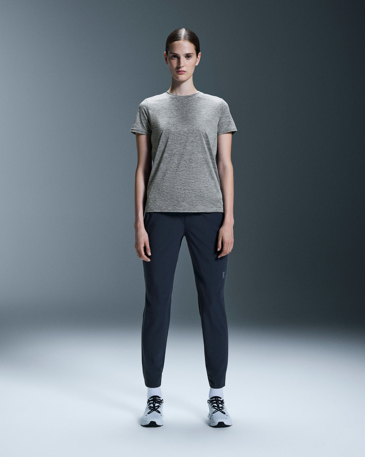 Women's Lightweight Pants Navy - US 7279
