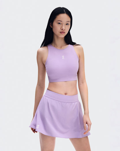 Women's Court Skirt Pleated Bloom - US 8753
