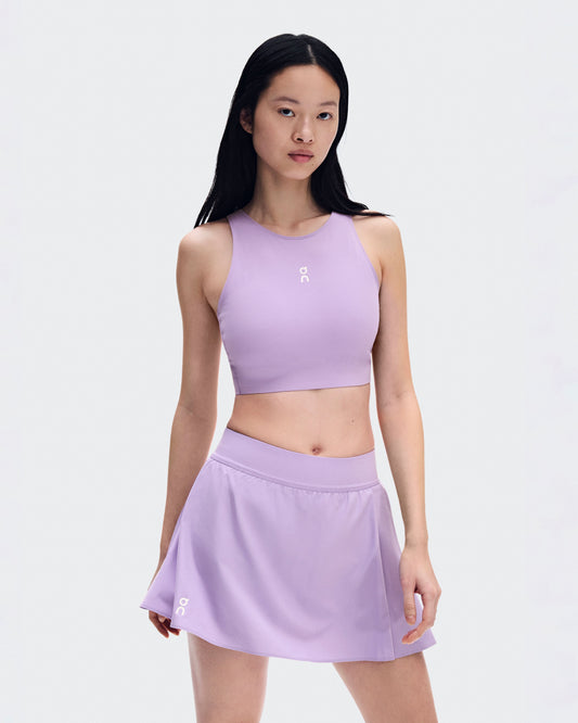 Women's Court Skirt Pleated Bloom - US 8753