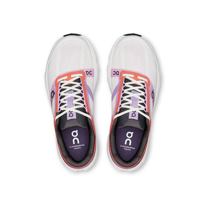 Youth Cloudsurfer Youth Crimson | Sakura - US 4656