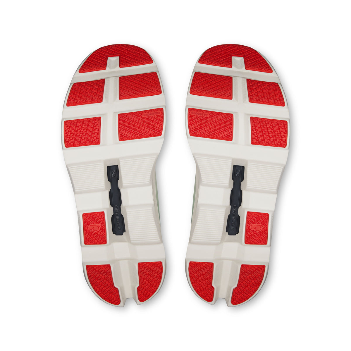 Women's Cloudmonster 1 Ivory | Creek - US 4641