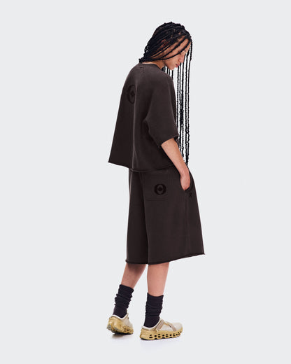 Women's Club Collective-T FKA Espresso - US 9011