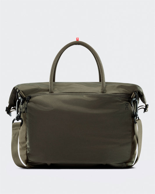 Track Pack 35L Lite Olive - US 8785
