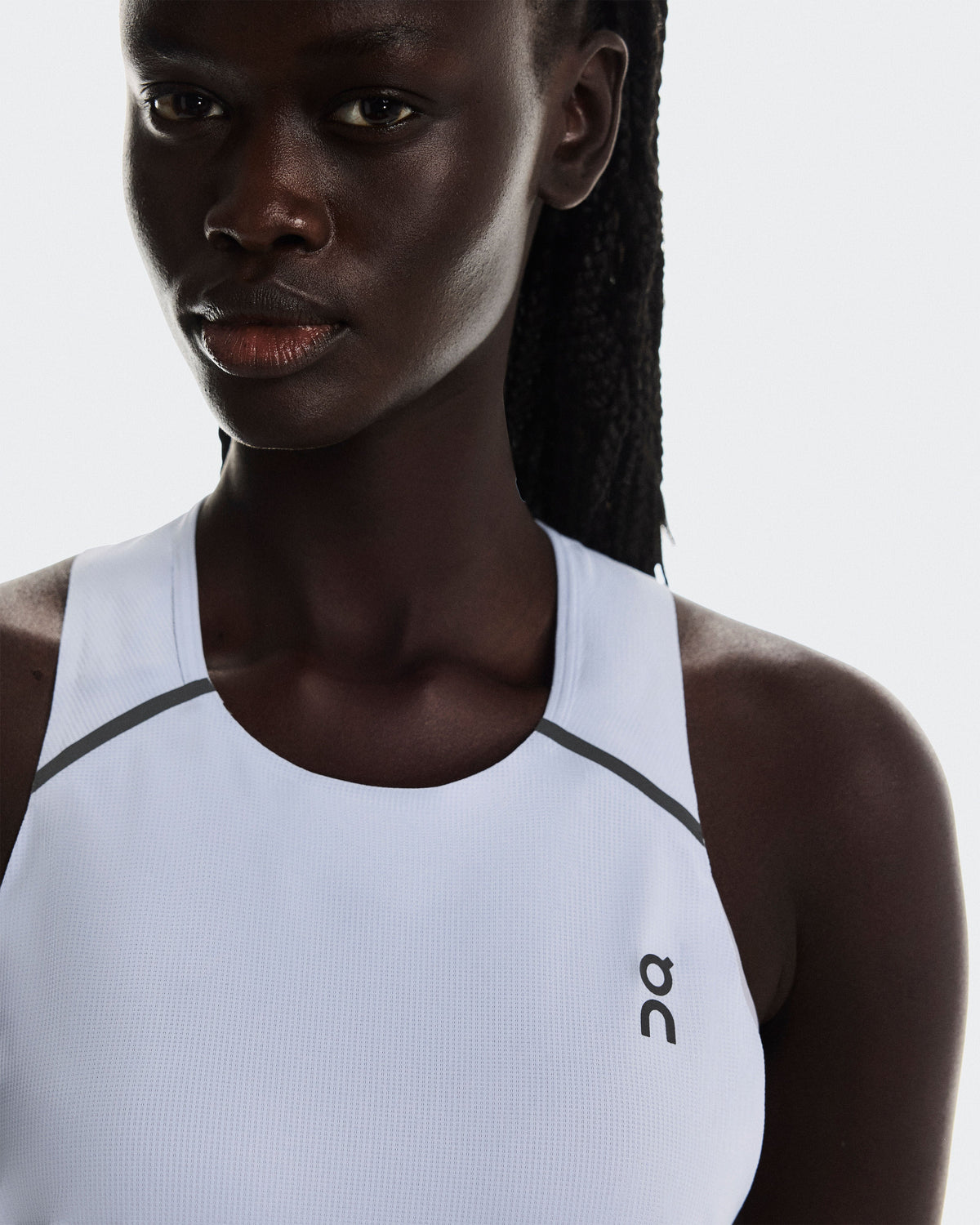 Women's Performance Tank Nimbus | Lilac - US 3792