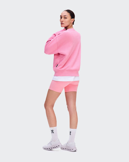 Women's Club Crew Bubblegum - US 8899