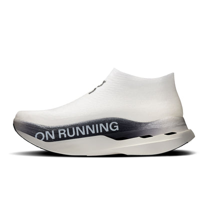 LightSpray Cloudboom Strike White | Black - US 3711
