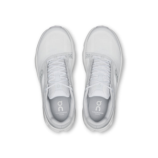Youth Cloudsurfer Youth Frost | White - US 6924