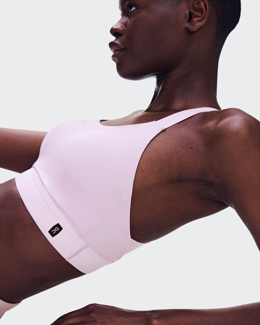 Women's Performance Bra Foxglove - US 1092
