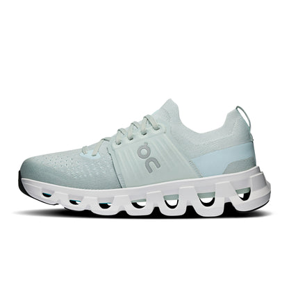 Women's Cloudswift 4 Surf | White - US 4216