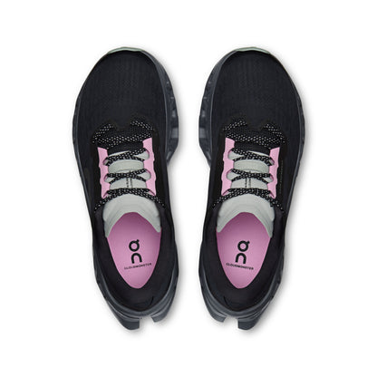 Women's Cloudmonster 3 Black | Eclipse - US 3982