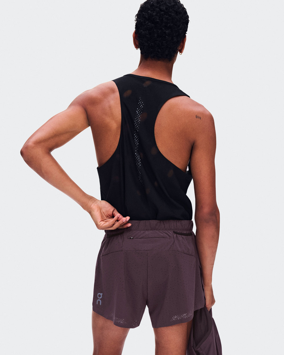 Men's Zero Shorts Urchin - US 5765
