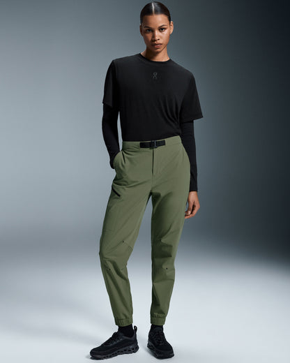 Women's Trek Pants Taiga - US 3737
