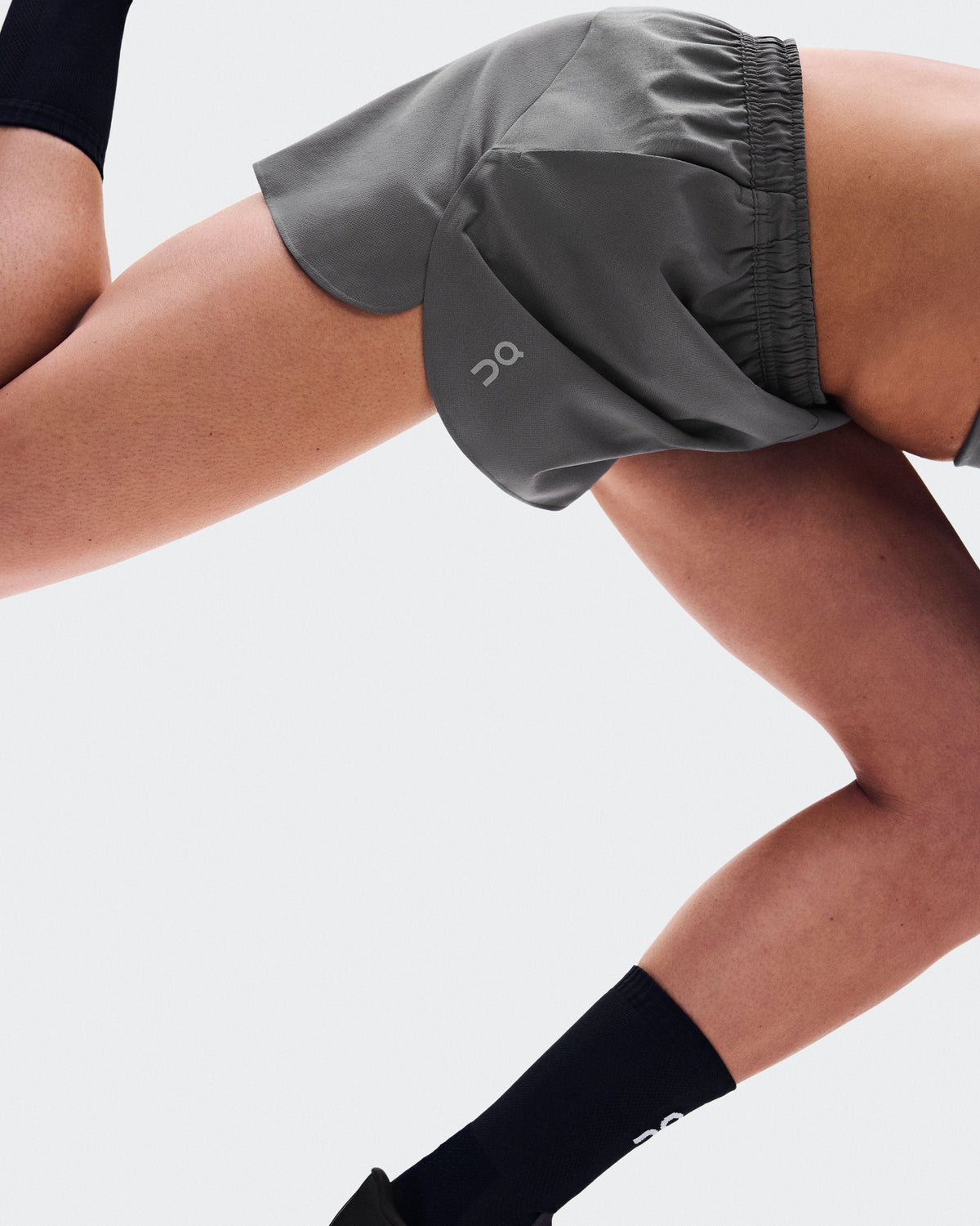 Women's Train Shorts 3" Ember - US 5229