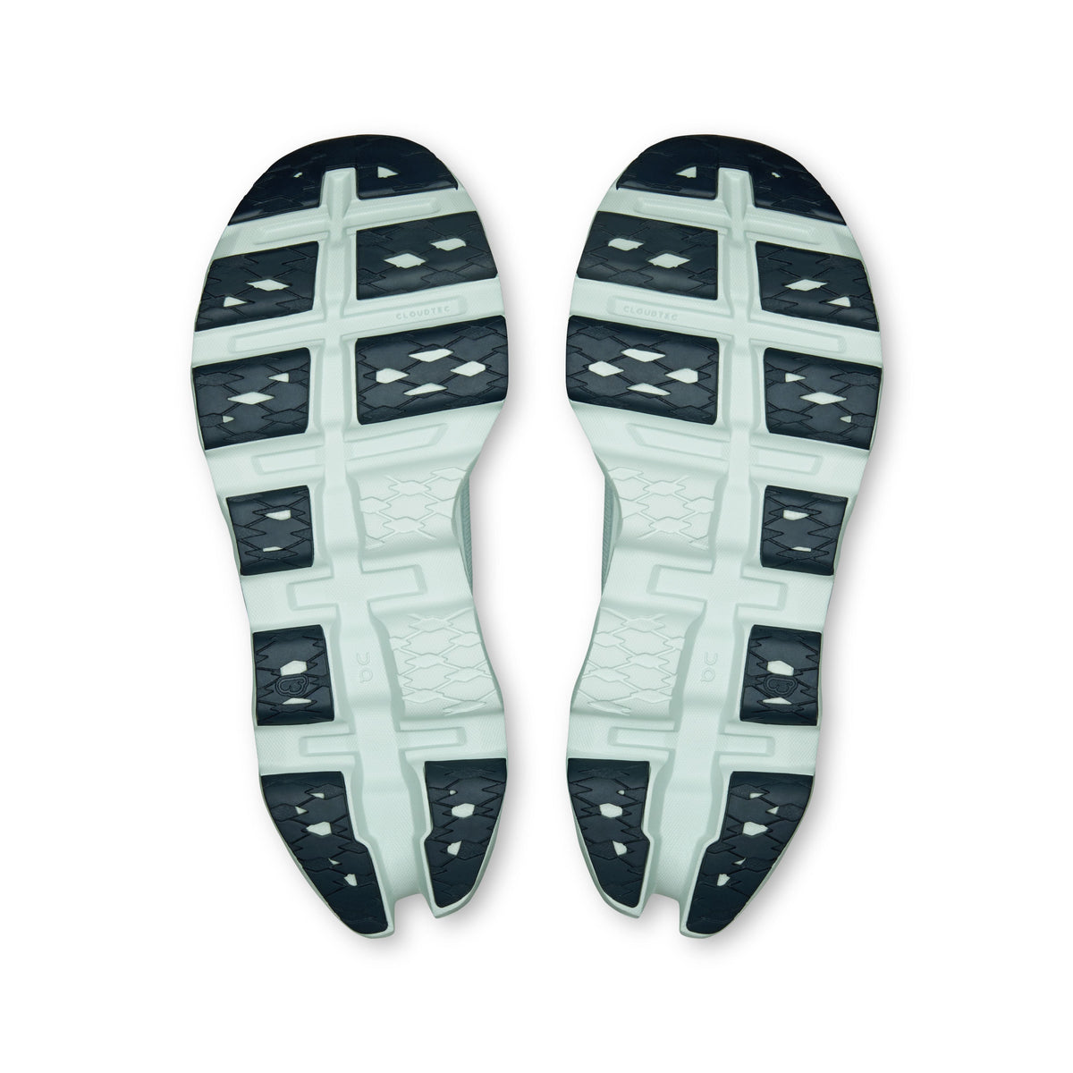 Women's Cloudmonster 3 Brook | Flurry - US 9816
