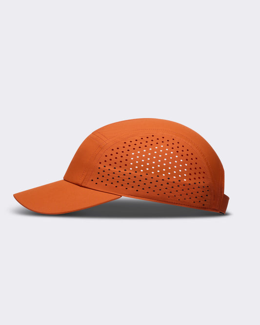 Kids Lightweight Cap Kids Cinnamon - US 3750