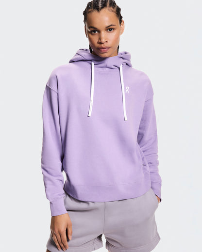 Women's Club Hoodie Fade Bloom - US 4409