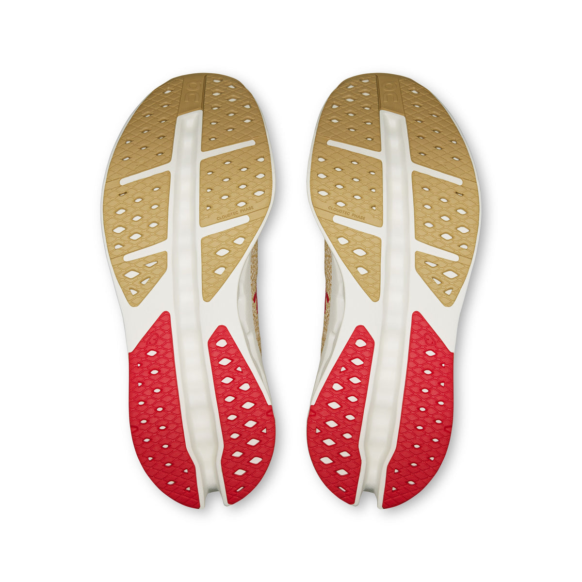 Men's Cloudsurfer Max Year of the Horse Chai | Ivory - US 6273