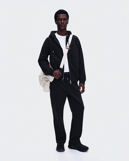 Men's Club Collective Wide Pants Black - US 9372
