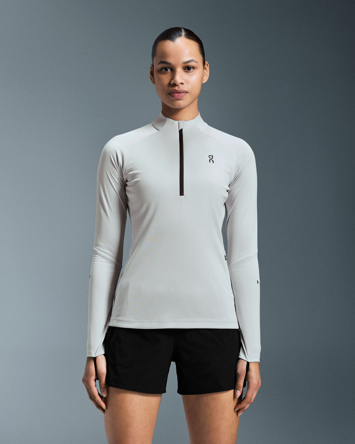 Women's Climate Shirt Glacier - US 7351