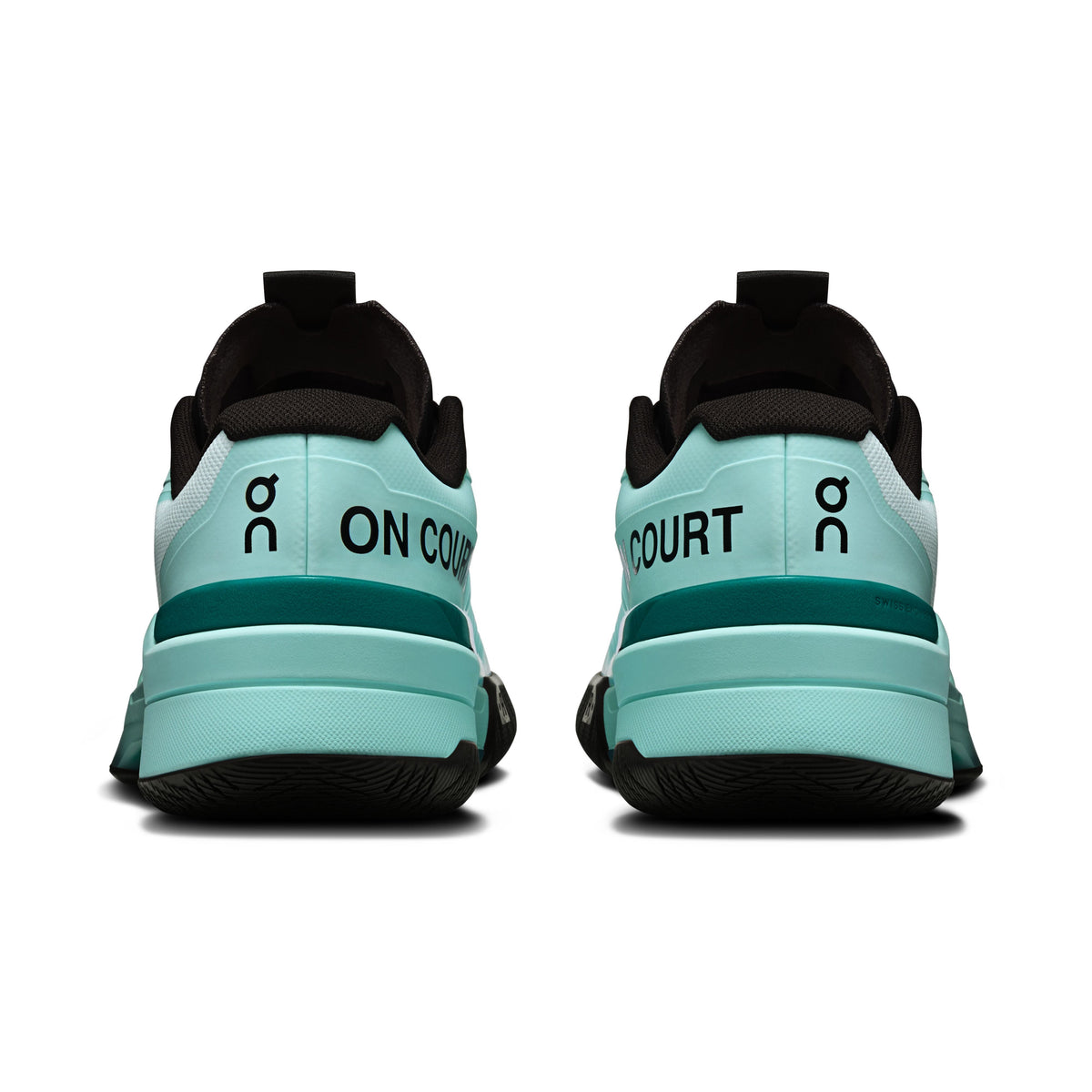 Men's THE ROGER Pro Fire Flurry | Celeste - US 1279
