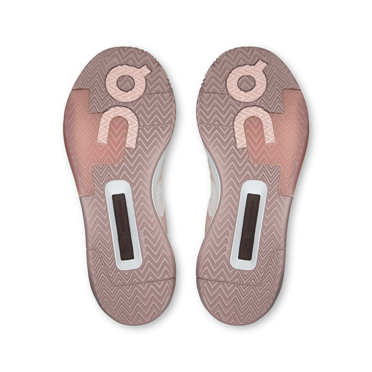 Women's THE ROGER Clubhouse Pro 2 Clay Oyster | Doe - US 5241