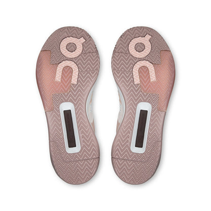 Women's THE ROGER Clubhouse Pro 2 Clay Oyster | Doe - US 5241